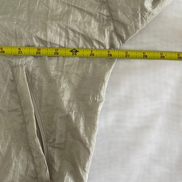 Givenchy Active Nylon Tracksuit Set Sz XL - Picture 7 of 16